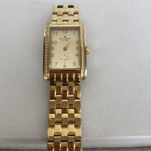 Kate Spade Watch
